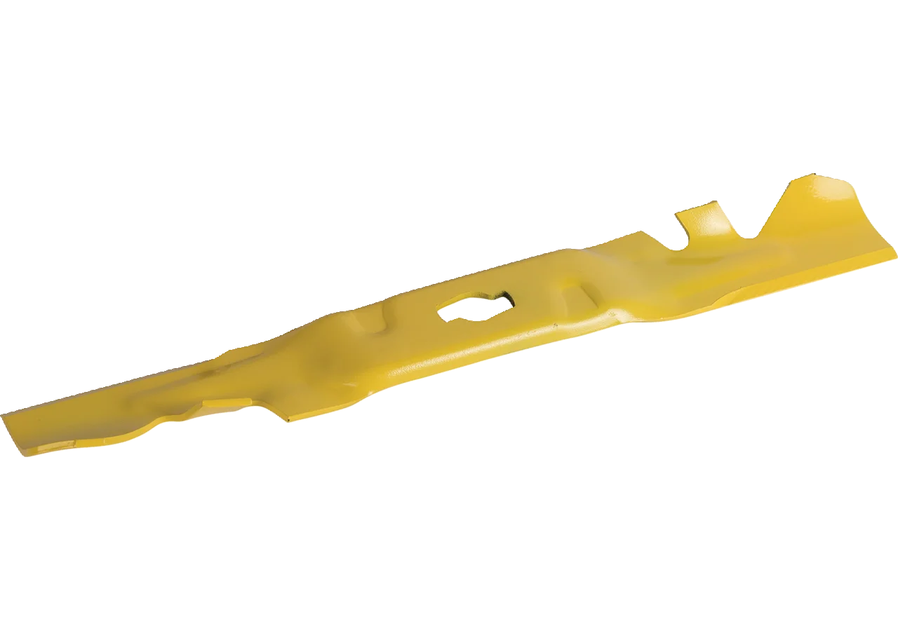 Cub Cadet Rasenmähermesser L 470 mm, rechtsdrehend Cub Cadet