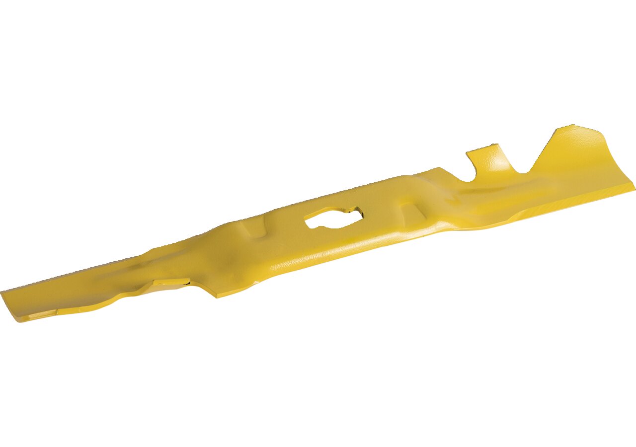 Cub Cadet Rasenmähermesser L 440 mm, rechtsdrehend Cub Cadet