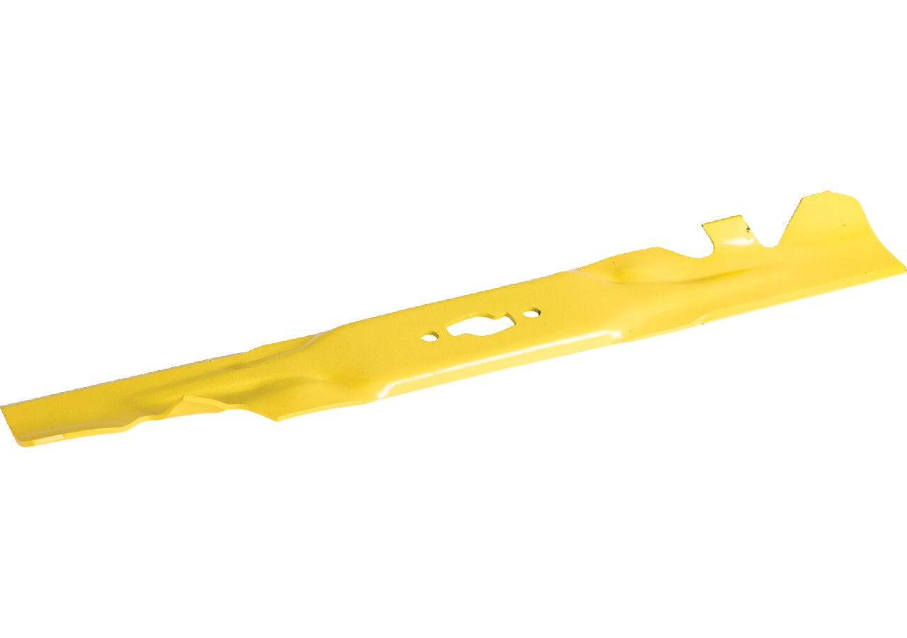 Cub Cadet Rasenmähermesser L 540 mm, rechtsdrehend Lochabstand (LA) 63 mm Cub Cadet