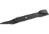 Cub Cadet Rasenmähermesser L 530 mm, rechtsdrehend Zentralbohrung (ZB) 19,5 mm Cub Cadet