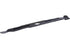 Cub Cadet Rasenmähermesser L 540 mm rechtsdrehend Stärke 3,5 mm Cub Cadet