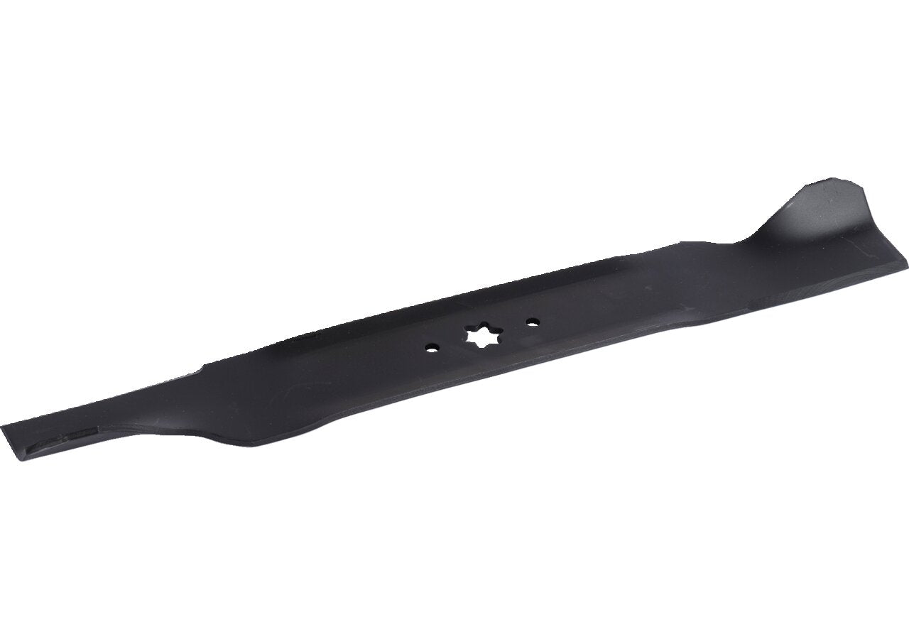 Cub Cadet Rasenmähermesser rechtsdrehend – 545 mm, Lochabstand 64 mm, 6-Stern Cub Cadet