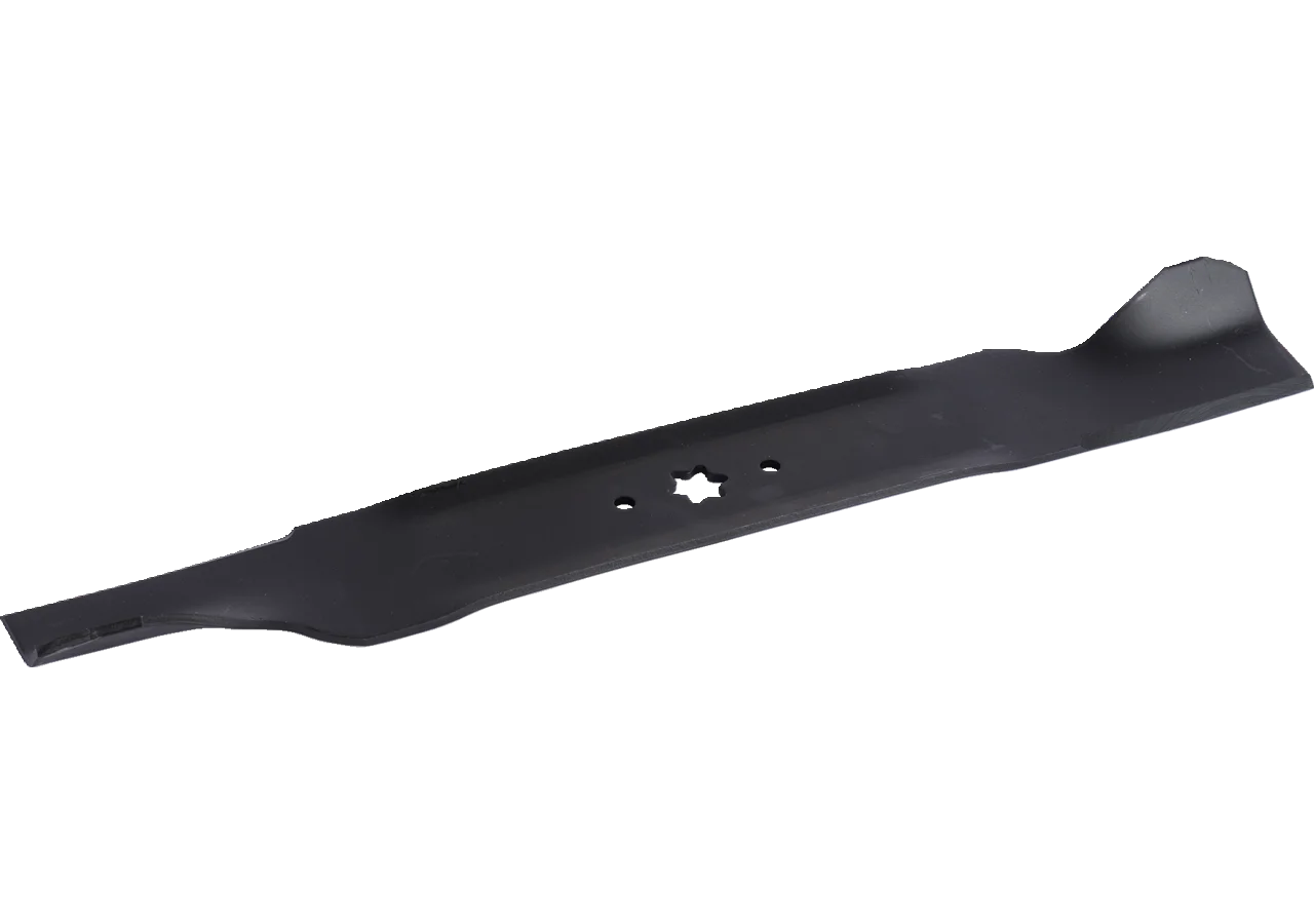 Cub Cadet Rasenmähermesser rechtsdrehend – 545 mm, Lochabstand 64 mm, 6-Stern Cub Cadet