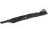 Cub Cadet Rasenmähermesser rechtsdrehend – 545 mm, Lochabstand 64 mm, 6-Stern Cub Cadet