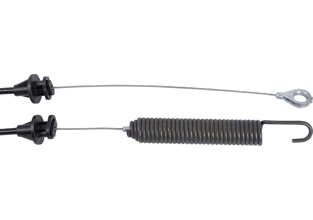Cub Cadet Seilzug für Fahrantrieb Maß A 1.090 mm Cub Cadet
