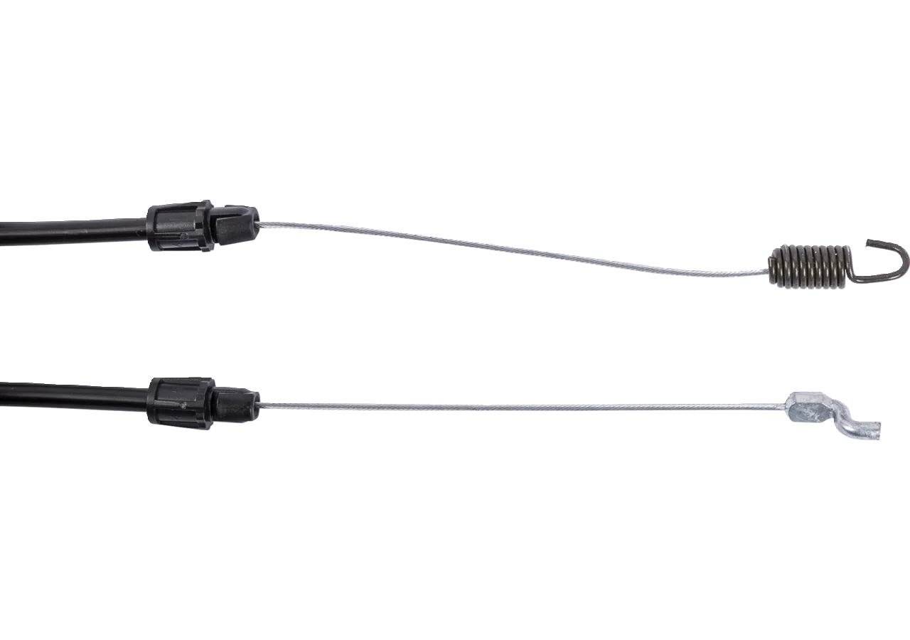 Cub Cadet Seilzug für Fahrantrieb Maß A 1.520 mm Cub Cadet
