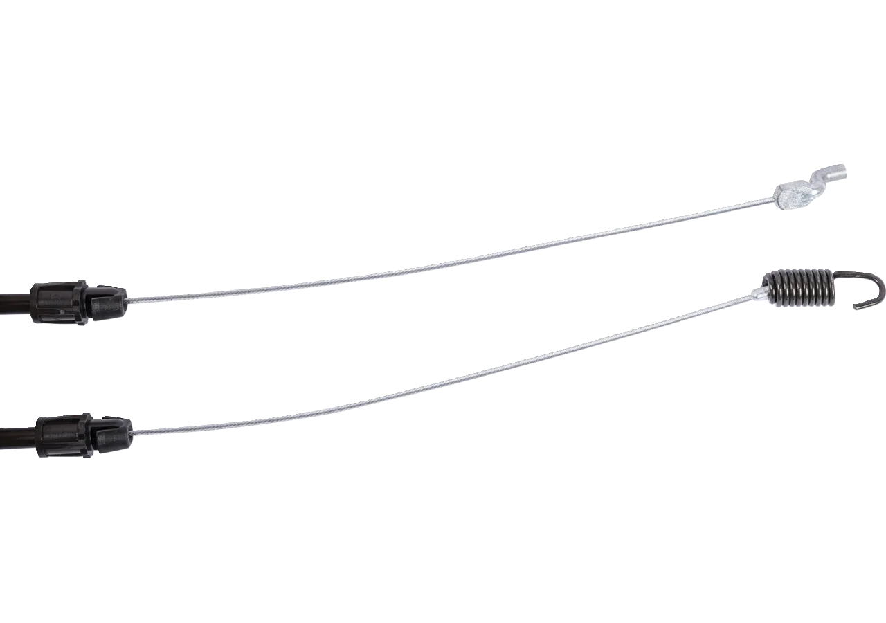 Cub Cadet Seilzug für Fahrantrieb Maß B 1.130 mm Cub Cadet