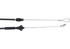 Cub Cadet Kupplungszug für Fahrantrieb Maß A 1.620 mm Cub Cadet