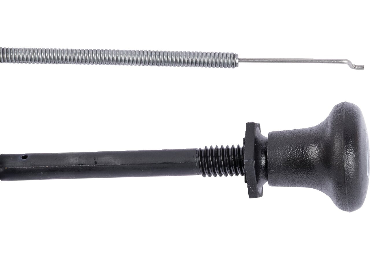 Cub Cadet Seilzug für manuellen Choke Cub Cadet