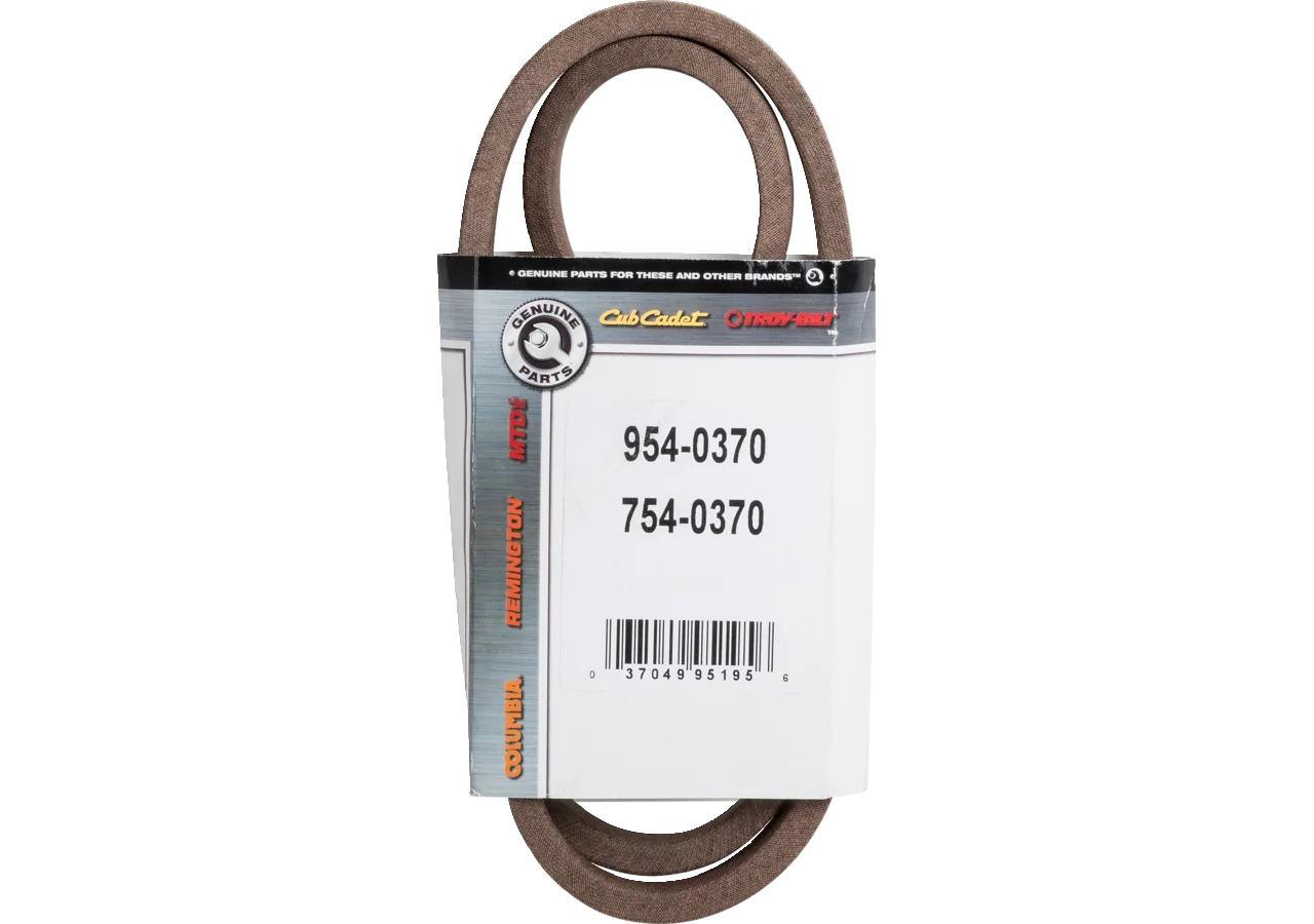 Cub Cadet Keilriemen Profil 5L, B 15,9 mm × LA 1195 mm, Typ 1 Cub Cadet