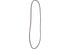 Cub Cadet Keilriemen Profil 5L, Typ 1 – B 15,9 mm x LA 3175 mm Cub Cadet