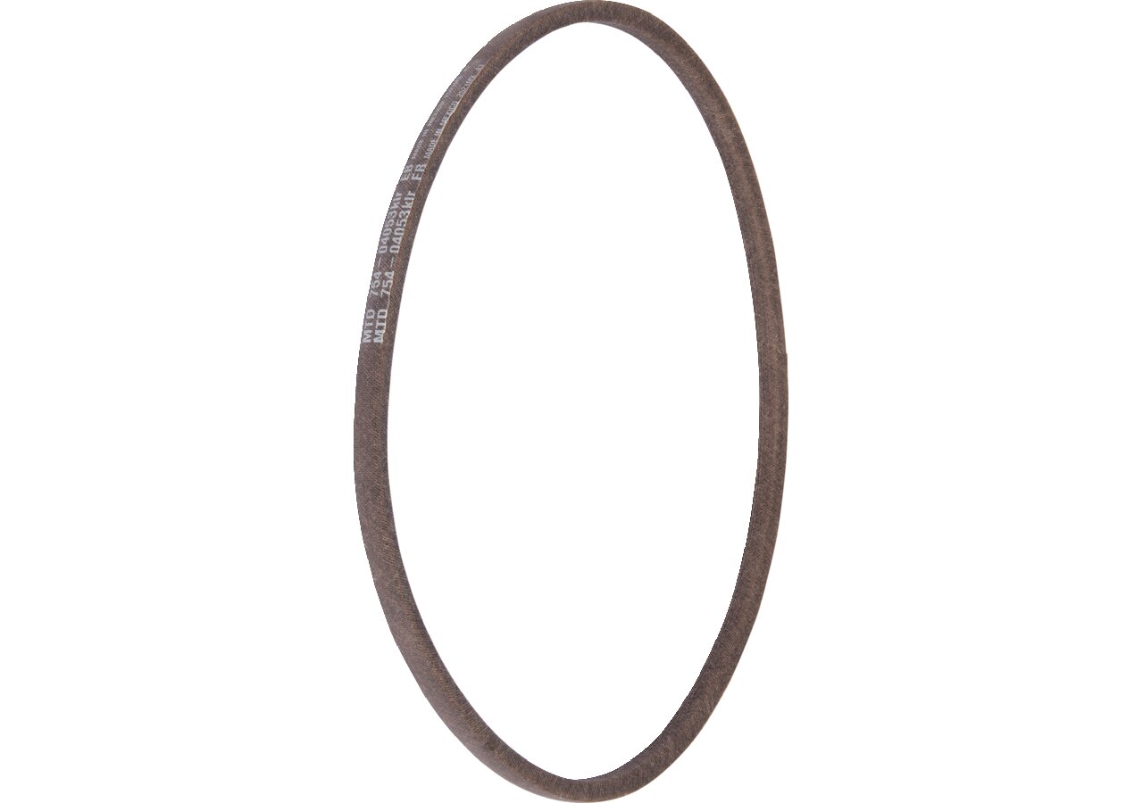 Cub Cadet Keilriemen B 15,9 mm x LA 1118 mm Profil 5L Typ 1 Cub Cadet