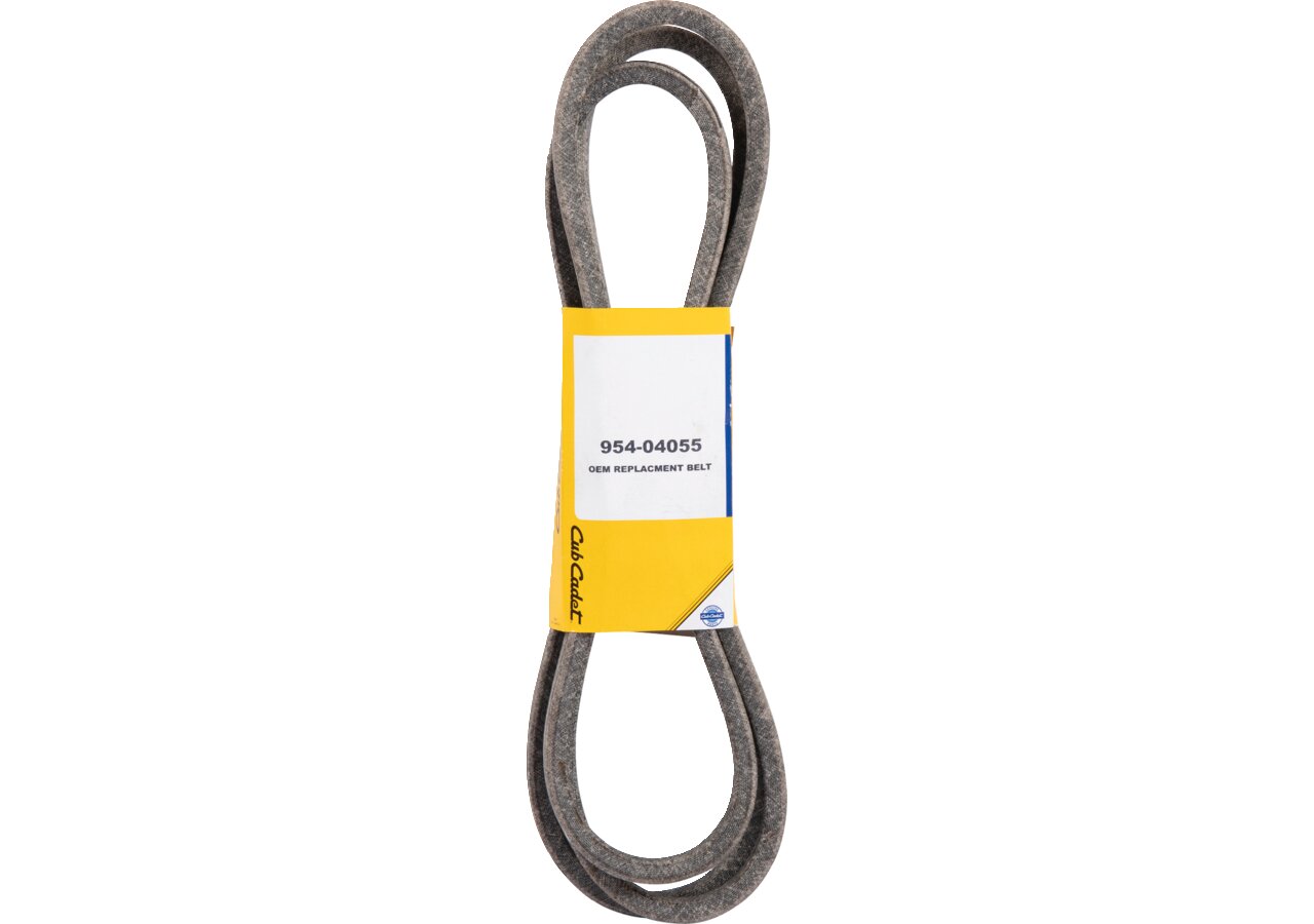 Cub Cadet Keilriemen B 15,9 mm x LA 2830 mm Profil 5L Typ 1 Cub Cadet
