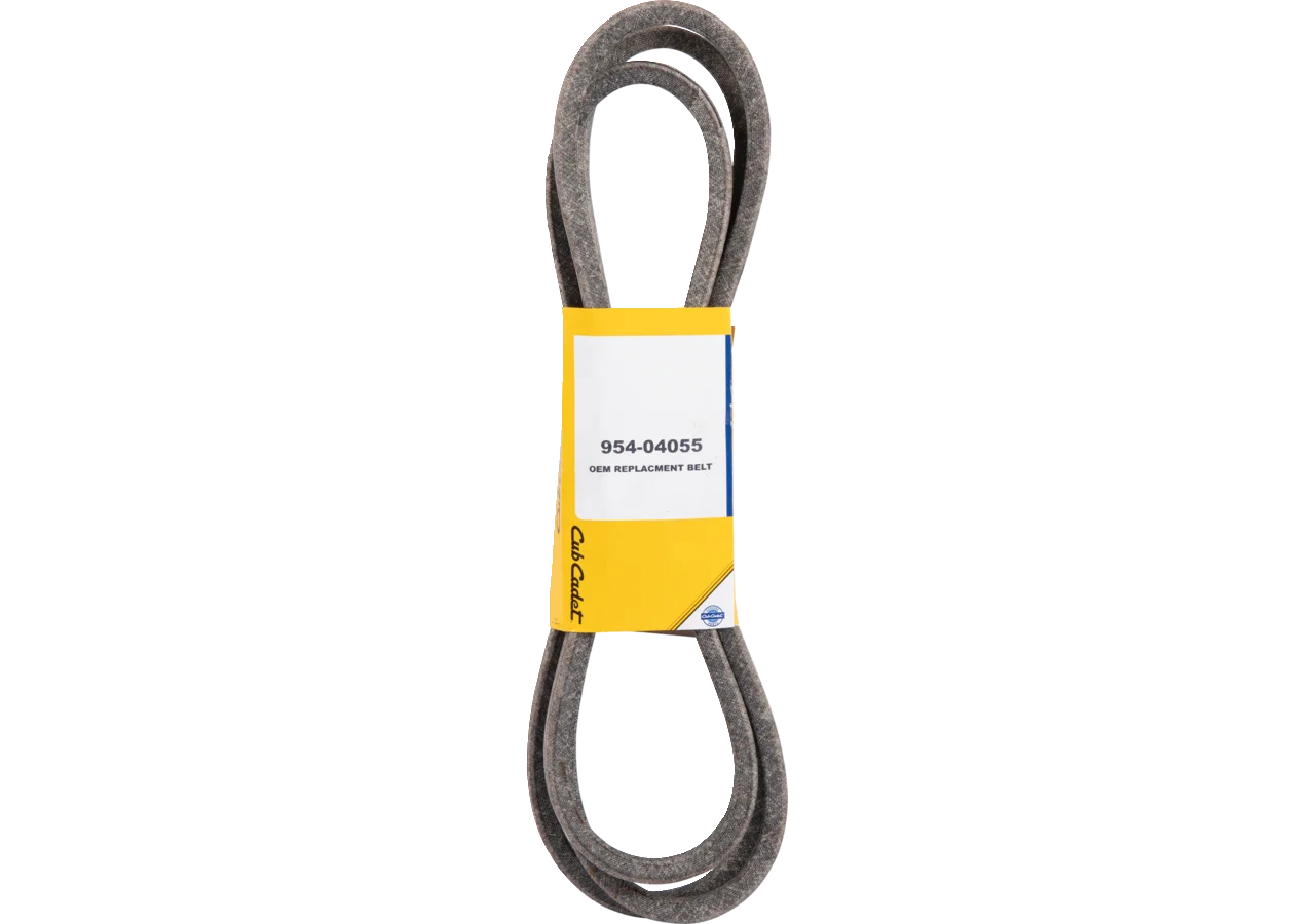 Cub Cadet Keilriemen B 15,9 mm x LA 2830 mm Profil 5L Typ 1 Cub Cadet