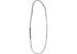 Cub Cadet Keilriemen Profil 5L, Typ 1 – B 15,9 mm x LA 2667 mm Cub Cadet