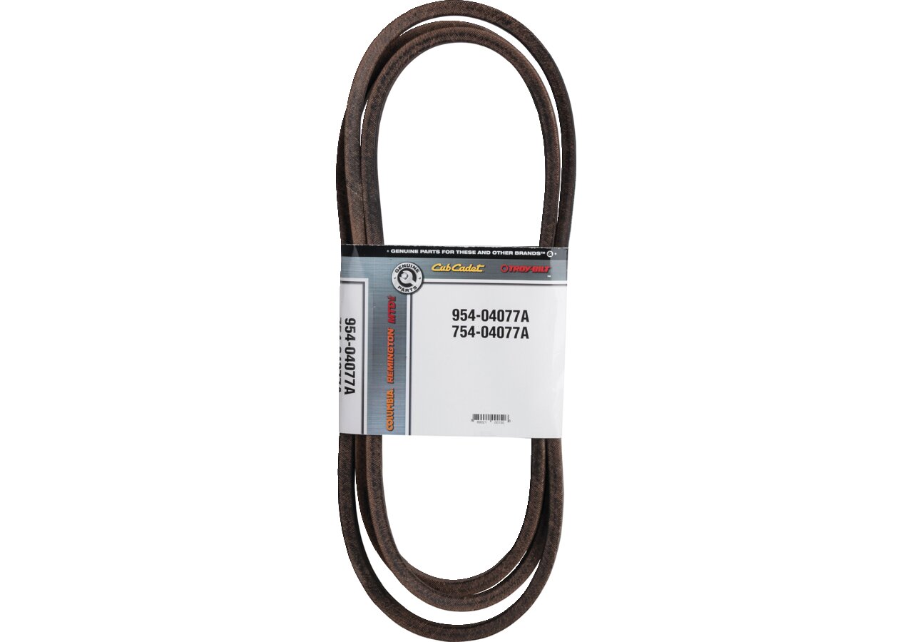 Cub Cadet Keilriemen B 15,9 mm x LA 3404 mm Profil 5L Typ 1 Cub Cadet