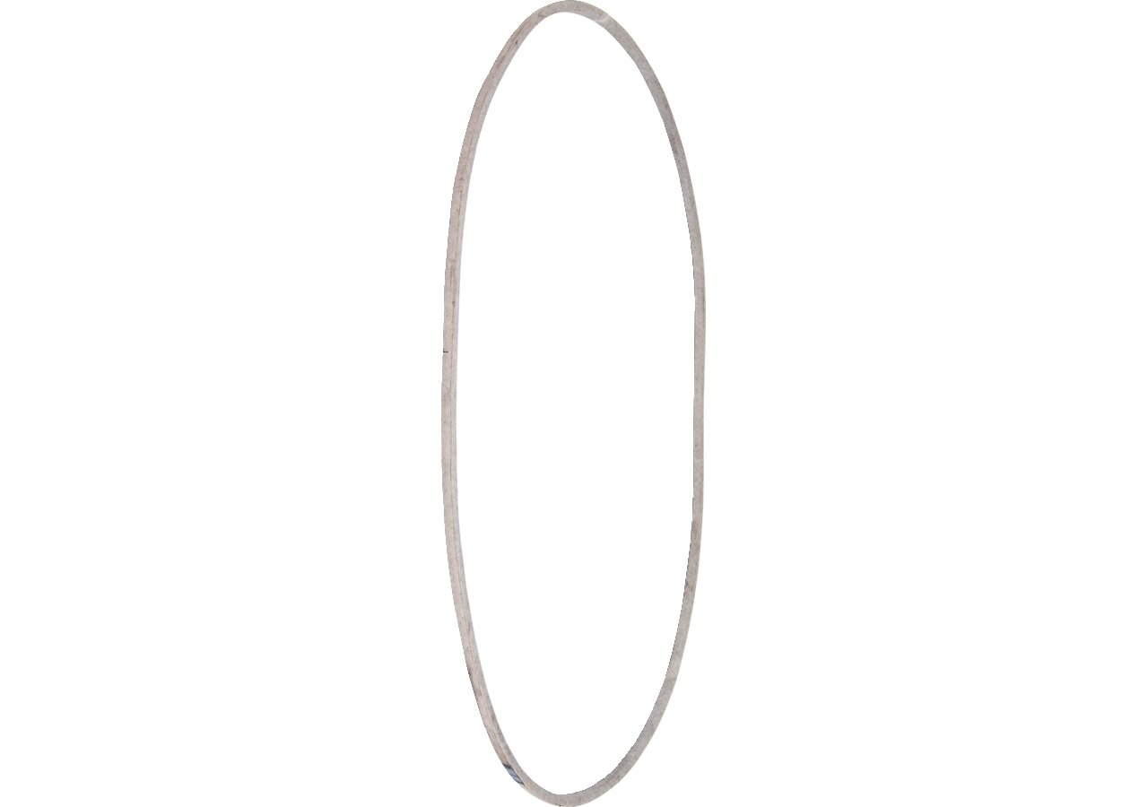 Cub Cadet Keilriemen Profil 5L, B 15,9 mm x LA 2468 mm, Typ 1 Cub Cadet