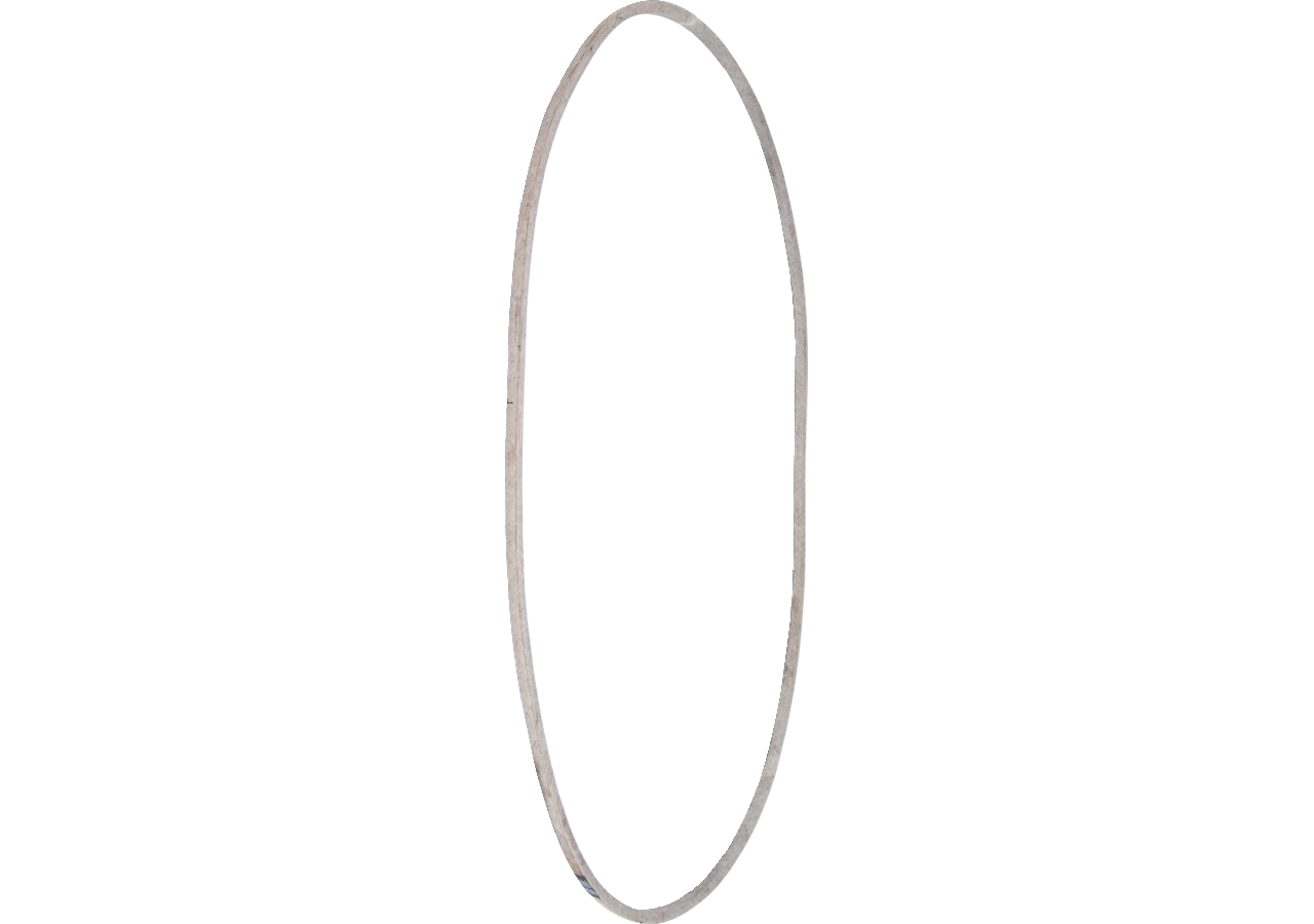 Cub Cadet Keilriemen Profil 5L, B 15,9 mm x LA 2468 mm, Typ 1 Cub Cadet