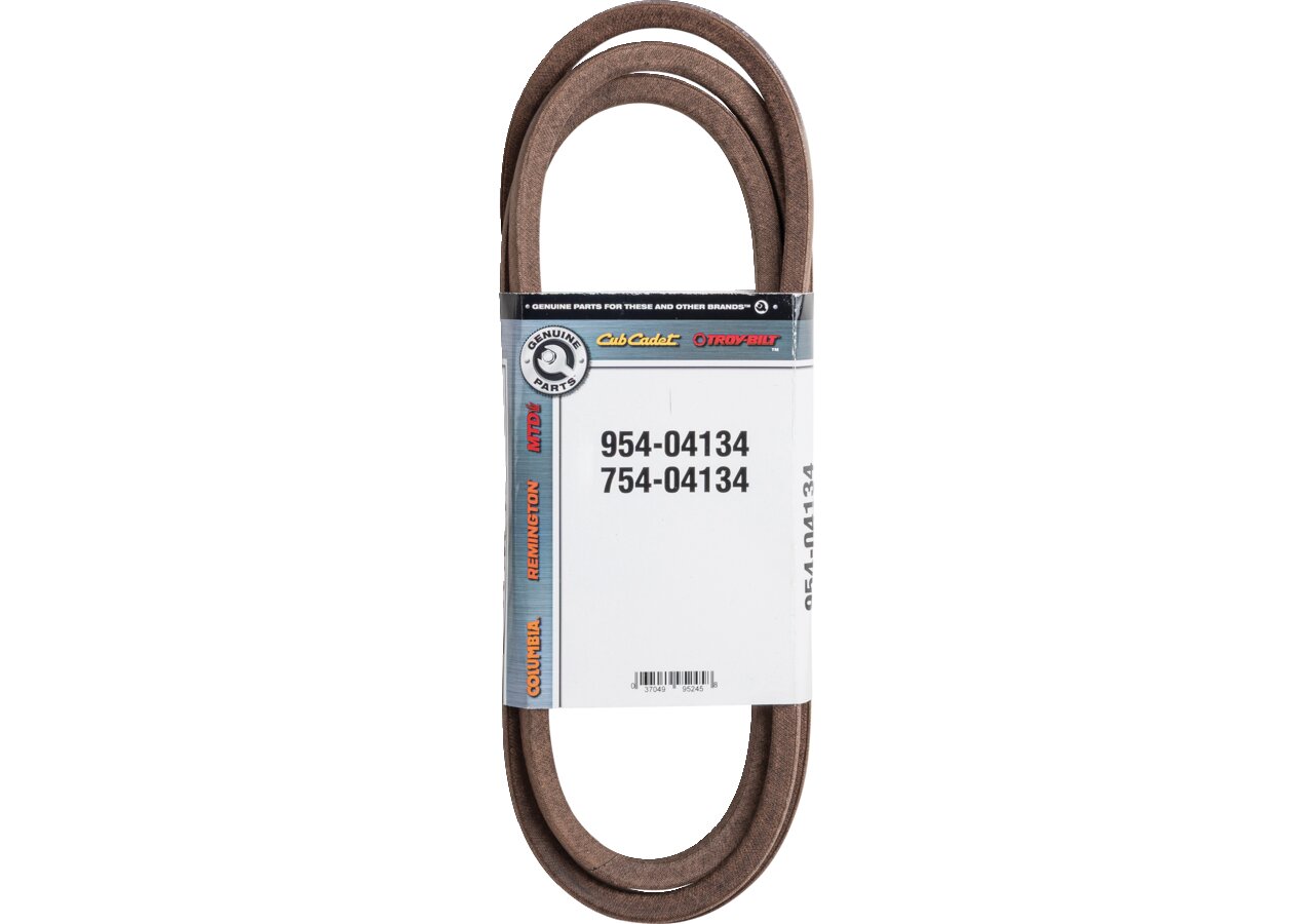 Cub Cadet Keilriemen Profil 4L, Typ A – B 12,7 mm x LA 2245 mm Cub Cadet