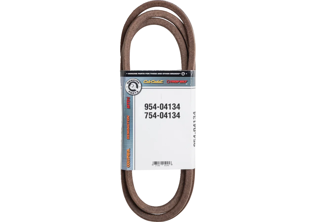 Cub Cadet Keilriemen Profil 4L, Typ A – B 12,7 mm x LA 2245 mm Cub Cadet