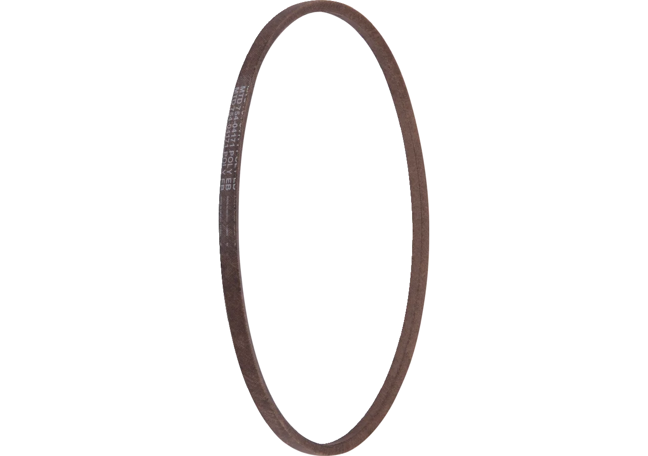 Cub Cadet Keilriemen Profil 5L, B 15,9 mm x LA 1067 mm, Typ 1 Cub Cadet