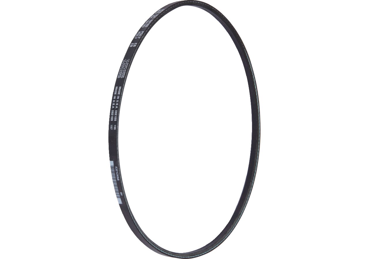 Cub Cadet Keilriemen B 9,5 mm x LA 785 mm Profil 3L Typ 1 Cub Cadet