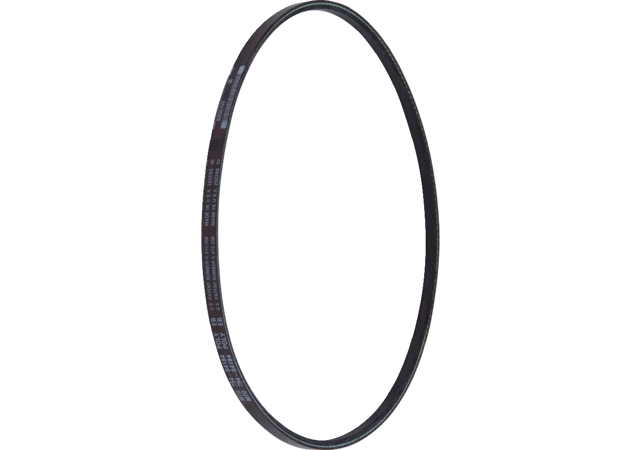 Cub Cadet Keilriemen B 9,7 mm x LA 831 mm Profil 3L Typ 1 Cub Cadet