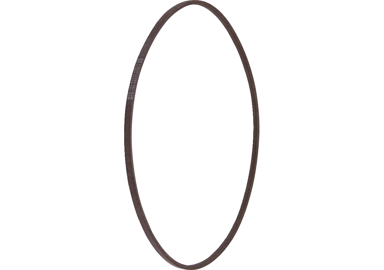 Cub Cadet Keilriemen Profil 5L, B 15,9 mm x LA 1676 mm, Typ 1 Cub Cadet