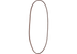 Cub Cadet Keilriemen Profil 4L, B 12,7 mm x LA 2134 mm, Typ 1 Cub Cadet