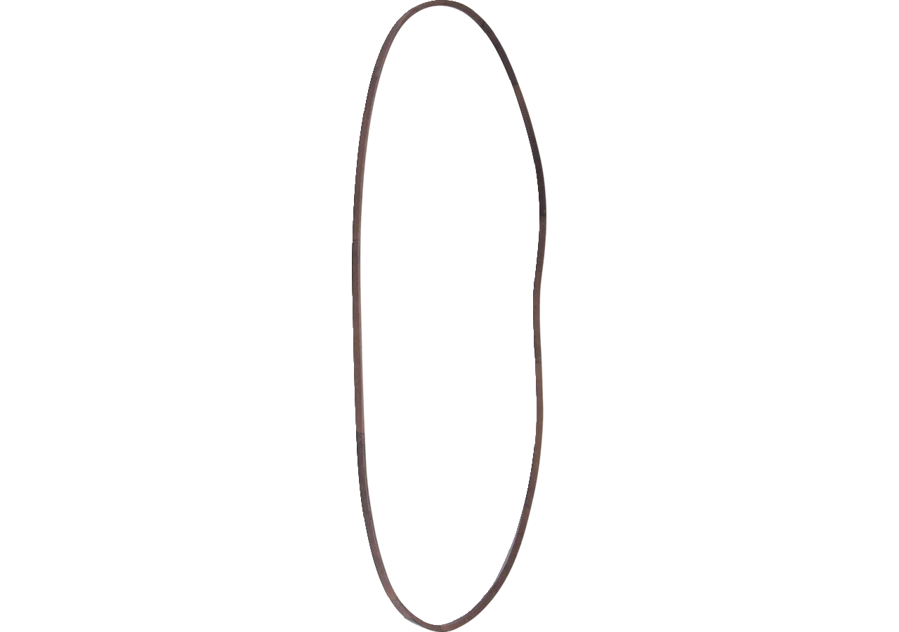Cub Cadet Keilriemen B 12,7 mm x LA 2692 mm Profil 4L Typ 1 Cub Cadet