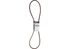 Cub Cadet Keilriemen B 12,7 mm × LA 1702 mm Profil 4L Typ 1 Cub Cadet