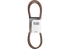Cub Cadet Keilriemen B 12,7 mm × LA 3175 mm Profil 4L Typ 1