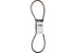 Cub Cadet Keilriemen Profil 5L, Typ 1 – B 15,9 mm x LA 1295 mm Cub Cadet