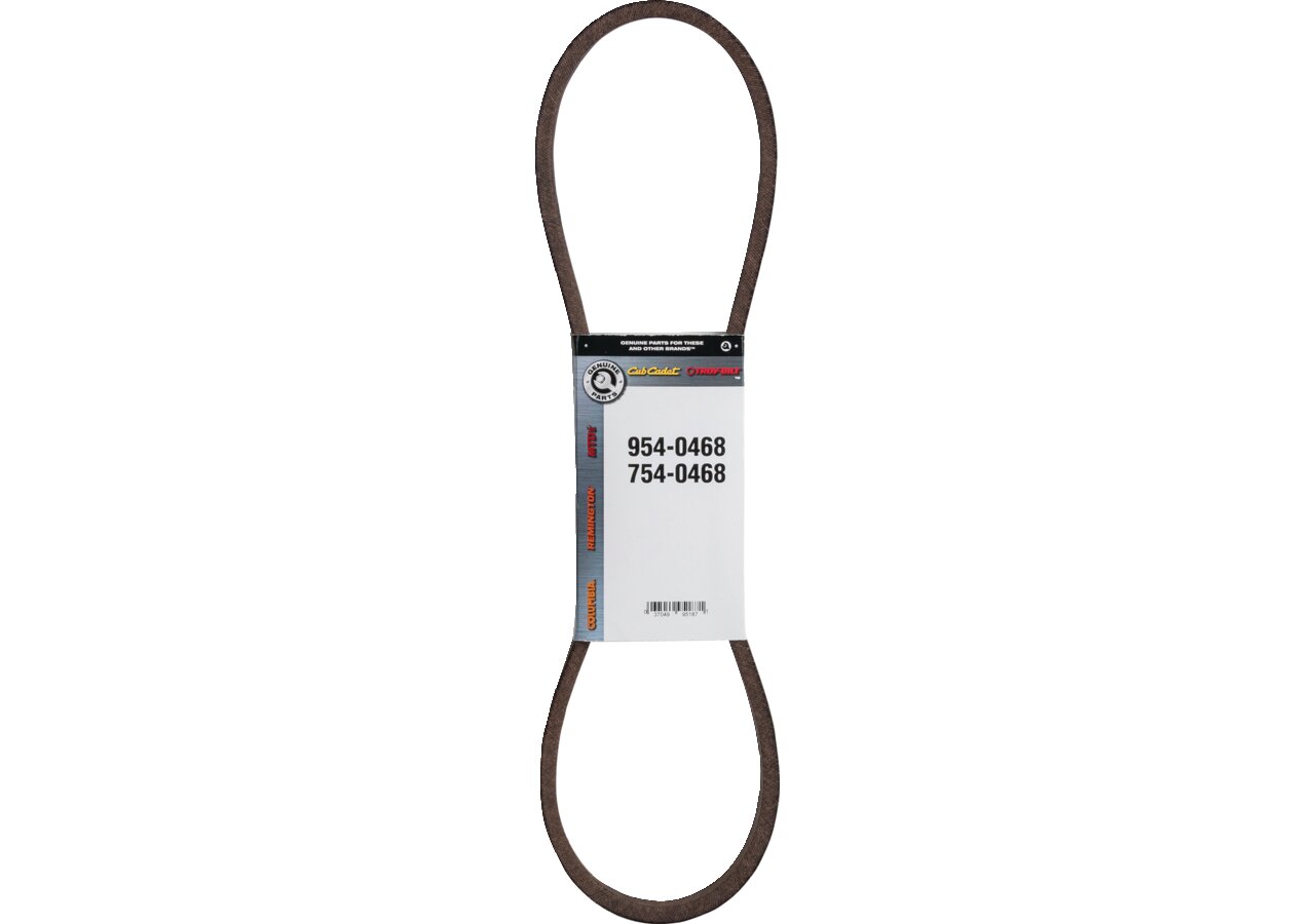 Cub Cadet Keilriemen Profil 5L, Typ 1 – B 15,9 mm x LA 1067 mm Cub Cadet