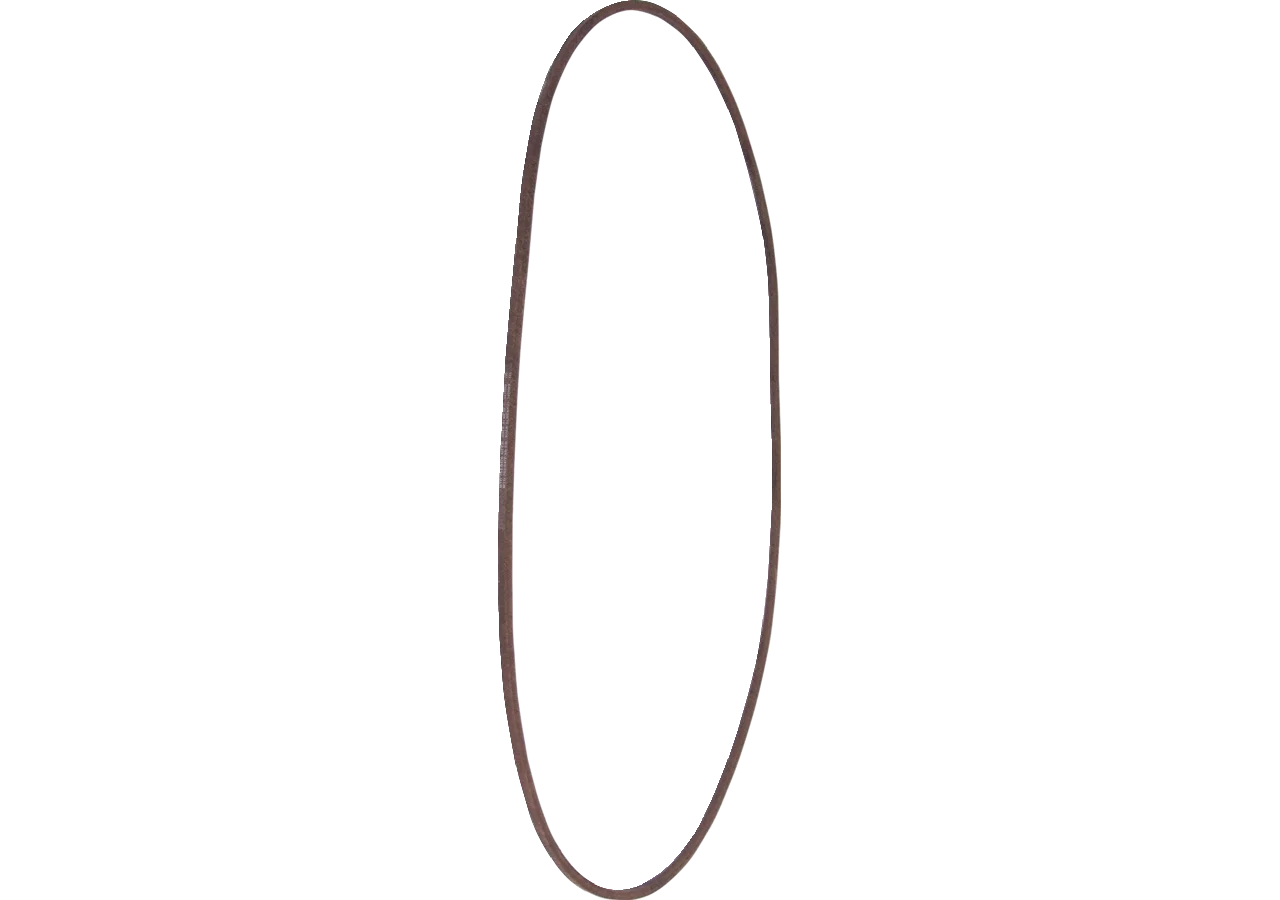 Cub Cadet Sechskantkeilriemen B 13 mm x LW 2415 mm Profil AA94 Typ 4 Cub Cadet