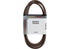 Cub Cadet Keilriemen Profil 5L, Typ 1 – B 15,9 mm x LA 2565 mm Cub Cadet