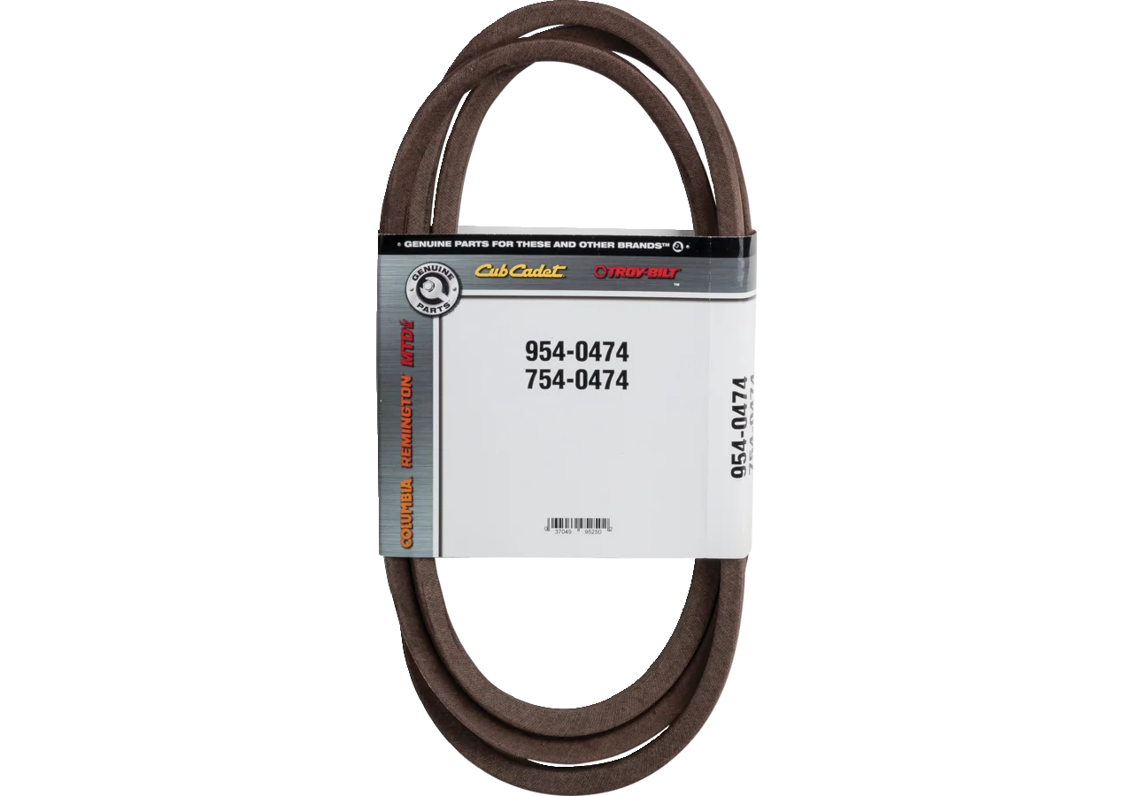 Cub Cadet Keilriemen Profil 5L, Typ 1 – B 15,9 mm x LA 2565 mm Cub Cadet