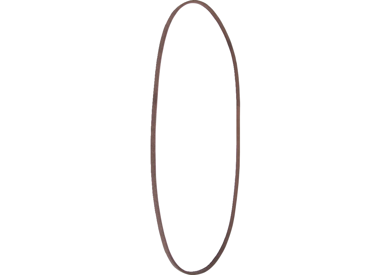 Cub Cadet Keilriemen Profil 5L, B 15,9 mm x LA 2464 mm, Typ 1 Cub Cadet