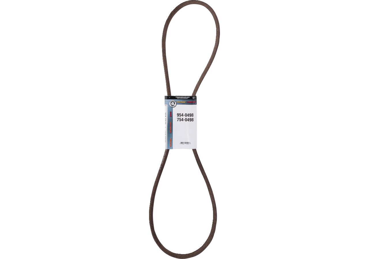 Cub Cadet Keilriemen Profil 4L, Typ 1 – B 12,7 mm x LA 1689 mm Cub Cadet