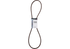 Cub Cadet Keilriemen Profil 4L, Typ 1 – B 12,7 mm x LA 1689 mm Cub Cadet