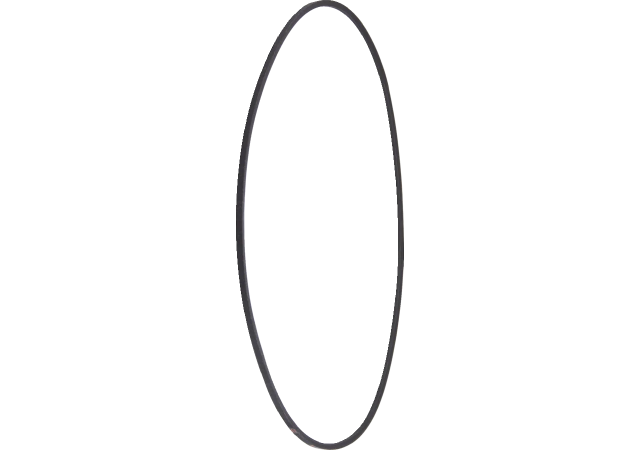 Cub Cadet Keilriemen Profil B, 4L, Typ A – 12,7 mm x LA 2310 mm Cub Cadet