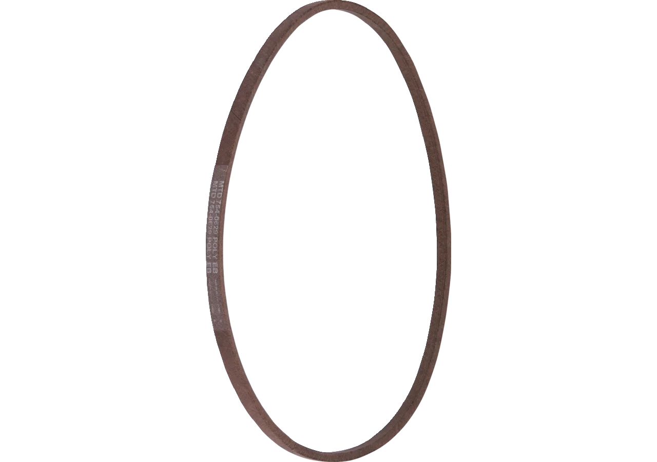 Cub Cadet Keilriemen Profil 5L, Typ 1 – B 15,9 mm x LA 1346 mm Cub Cadet