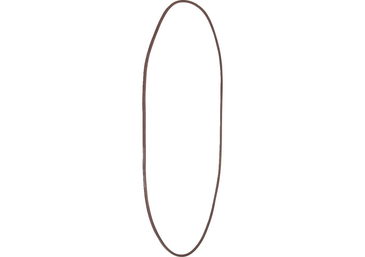 Cub Cadet Keilriemen Profil 4L Typ A B 12,7 mm x LA 2832 mm Cub Cadet