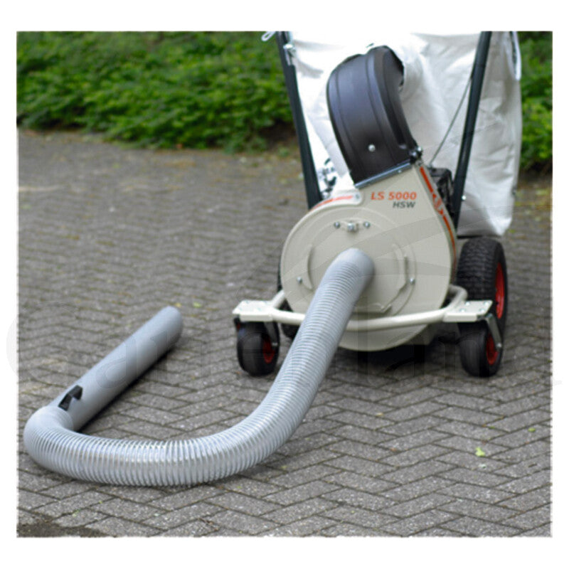 Remarc Laub- & Abfallsauger LS 5000 Remarc