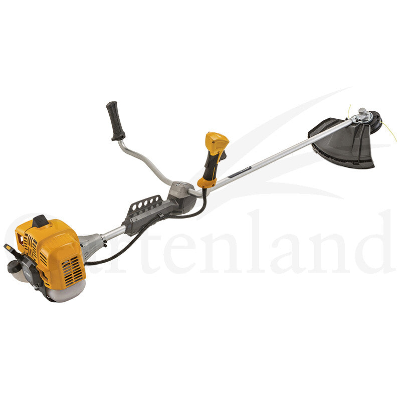 Stiga Benzin Freischneider BC 535 B Stiga
