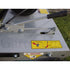 Gartenland Benzin Vertikutierer GLV 48 H Gartenland