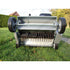 Gartenland Benzin Vertikutierer GLV 48 H Gartenland