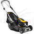 Stiga Benzin Rasenmäher TWINCLIP 950 V Stiga