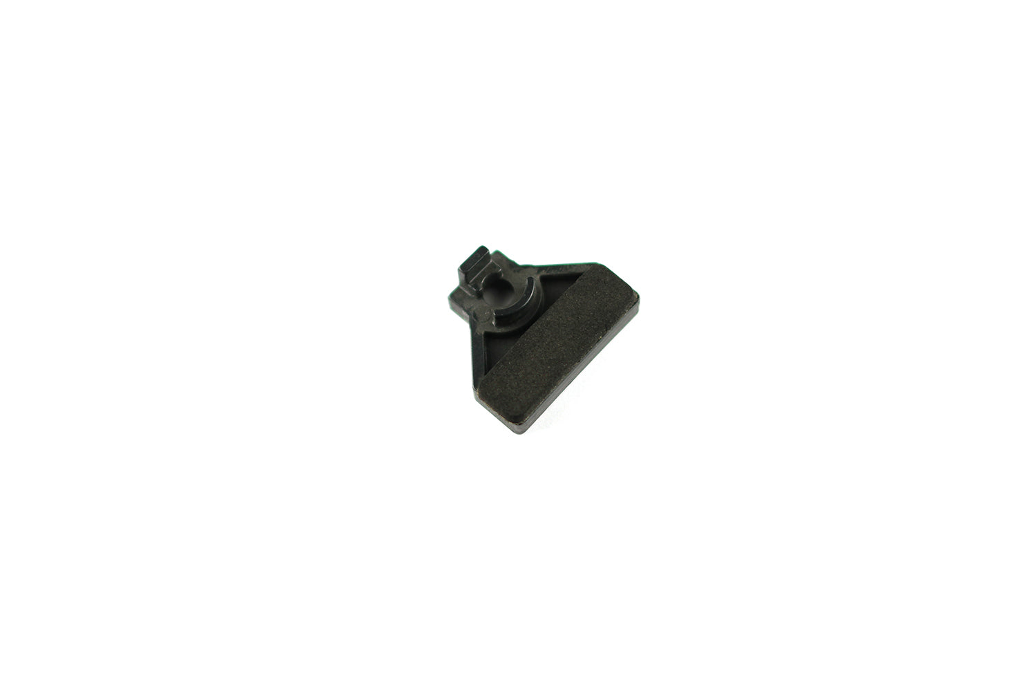 Batterieklemme Ambrogio 110Z12900A 952002 – Originalersatzteil für Mähroboter