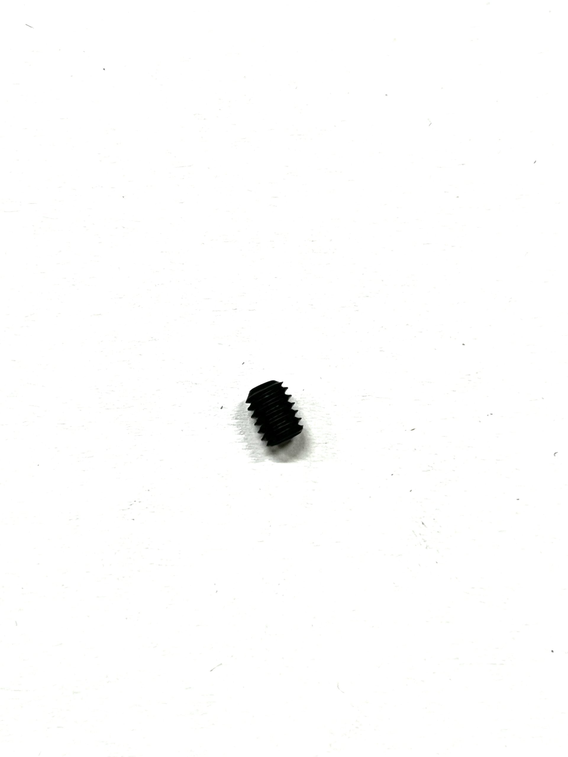 Madenschraube Ambrogio C01009 989132 – Originalersatzteil für Mähroboter von ZCS